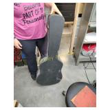 Guitar Case
