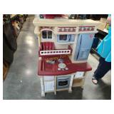 Step 2 Kids Kitchen