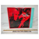 Tom Payne The Heartbreakers record
