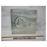 Chicago records