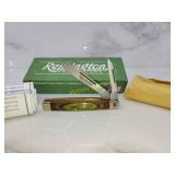 NOS Vintage Remington pocketknife