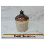 1 gal UHL crock jug
