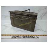 Ammo box