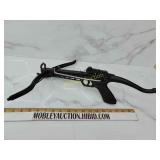 Pistol crossbow