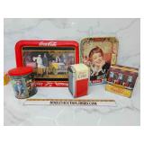 Coca-Cola collection