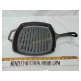 Lodge cast iron