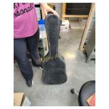 Giannini Guitar With Mother Of Pearl IN Lay and