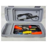 Miscellaneous tools