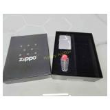 New Zippo