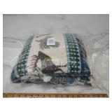 Brand new blanket