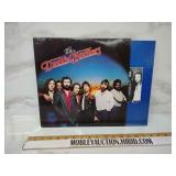 Doobie Brothers record