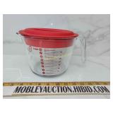 8 cup glass measuring cup