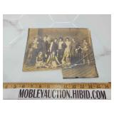Antique photo