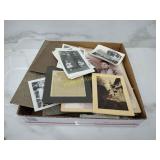 Vintage photographs