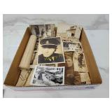 Vintage photographs