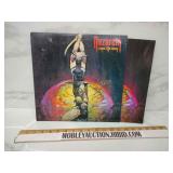 Vintage record