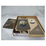 Vintage photographs