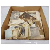 Vintage photographs