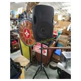 Huge Gemini speaker not tested Bluetooth needs
