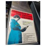 Charlotte Zietlow campaign book for Congress