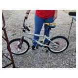 Vintage kent trick bike