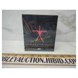 Vintage 1999 Blair witch Topps sealed box