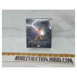 Vintage 1999 Blair witch Topps sealed box
