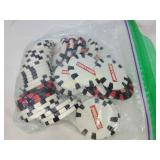 Craftsman poker chips