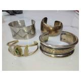 Vintage bracelets