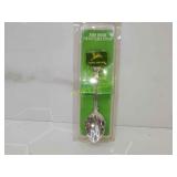 John Deere collector spoon