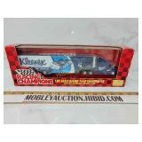 164th scale semi NASCAR Kleenex
