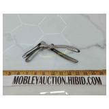 Oddities doctor stainless tools