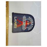 Vintage patch consigner says it