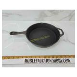 Backwood country Iron cast iron skillet