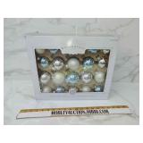 Christmas ornaments