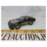 Vintage Buddy L Smokey & Bandit car