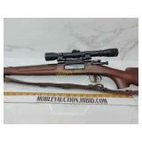 Us Springfield armory model 1889  30-40 craig
