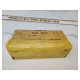 50rds 45 long colt has been put in different box