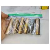 12 ga brass