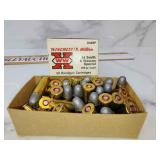 Winchester 44 Smith & Wesson