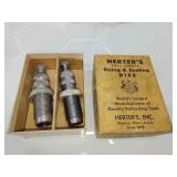 308 heryers dies