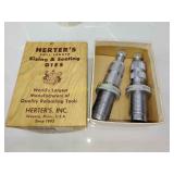30-06 heryers dies