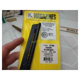 Ruger standard 22LR magazine