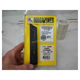 Ruger standard 22LR magazine