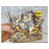 244 mag brass new
