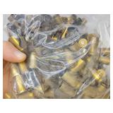 45 Auto brass