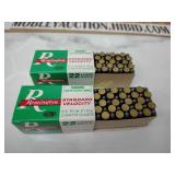Vintage Remington 22lr