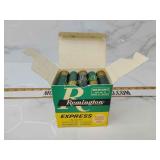 Remington 3-in Magnum 12 gauge