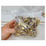 244 Smith & Wesson brand new brass