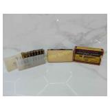 Super speed 30 army 30-40 krag brass and full